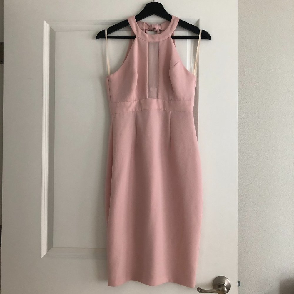 BCBGeneration Cocktail Dress
